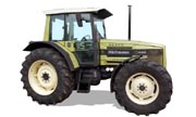 Hurlimann H-6115 Elite tractor