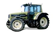 Hurlimann H-6135 Elite XB tractor