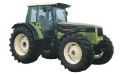 Hurlimann H-6190 Master tractor