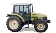 Hurlimann 908 XT tractor