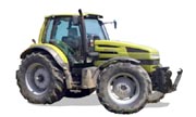 Hurlimann H-1350 SX tractor