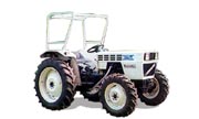 Lamborghini R 235 tractor