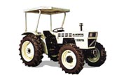 Lamborghini R 603 tractor