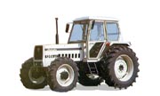 Lamborghini 1056 tractor