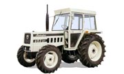 Lamborghini 653 tractor