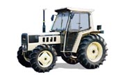 Lamborghini 550 tractor