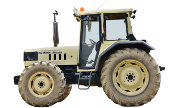 Lamborghini 774-80 tractor