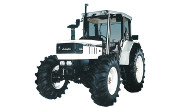 Lamborghini 874-90 tractor