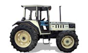 Lamborghini Grand Prix 674-70 tractor