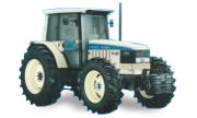Lamborghini 135 Formula tractor