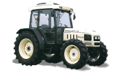 Lamborghini Sprint 664-60 tractor