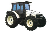 Lamborghini Premium 850 tractor