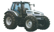 Lamborghini Champion 135 tractor