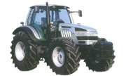 Lamborghini Champion 200 tractor