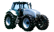 Lamborghini Victory 260 tractor