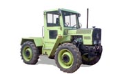 Mercedes-Benz Trac 1000 tractor
