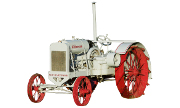 Hart-Parr New Hart-Parr tractor