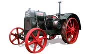Hart-Parr 12-24 tractor