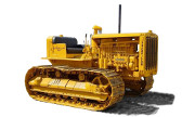 Caterpillar RD7 tractor