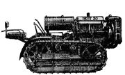 Best Thirty tractor