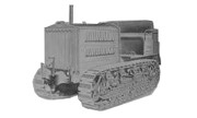 Holt 5-Ton Tractor