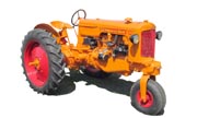 Minneapolis-Moline RTN tractor