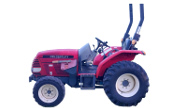 Century C35 tractor