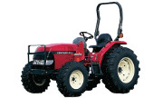 Century C47 tractor