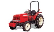 Branson 3510 tractor