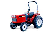 Shibaura ST440 tractor