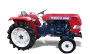 Shibaura SD1800 tractor