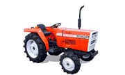 Shibaura SD2043 tractor