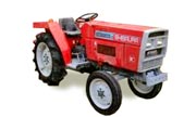 Shibaura SD2203 tractor