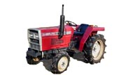 Shibaura SD2243 tractor