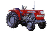 Shibaura SD2640 tractor