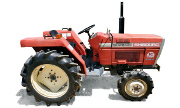 Shibaura SD2843 tractor