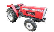 Shibaura SD3243 tractor