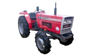 Shibaura SD3943 tractor
