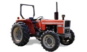 Shibaura SE6340 tractor