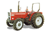 Shibaura SE7340T tractor