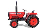 Shibaura SL1643 tractor