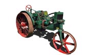 Allis Chalmers 10-18 tractor