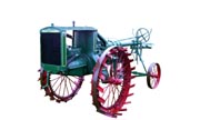 Allis Chalmers 6-12 tractor