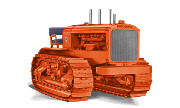 Allis Chalmers L tractor