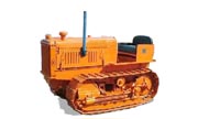 Allis Chalmers M tractor