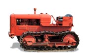 Allis Chalmers S tractor