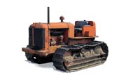 Allis Chalmers HD7 tractor
