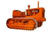 Allis Chalmers HD9 tractor