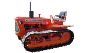 Allis Chalmers HD3 tractor