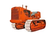 Allis Chalmers HD21 tractor